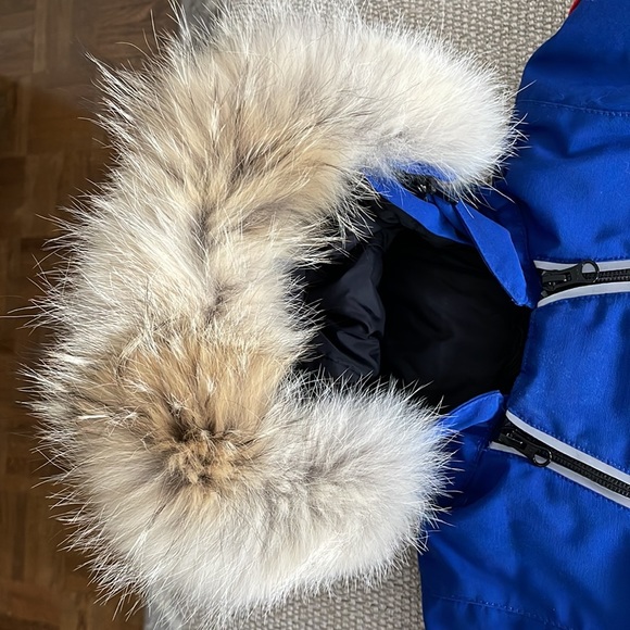 Canada Goose baby 3-6 months - Picture 13 of 16